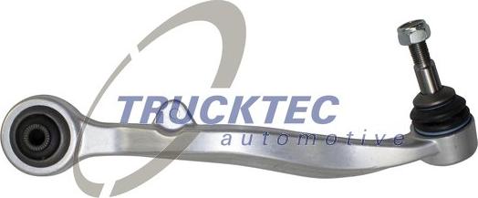 Trucktec Automotive 08.31.082 - Track Control Arm www.autospares.lv