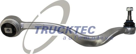 Trucktec Automotive 08.31.037 - Track Control Arm www.autospares.lv