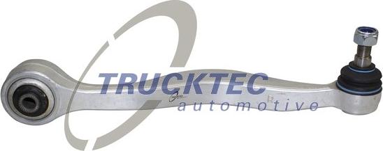 Trucktec Automotive 08.31.023 - Track Control Arm www.autospares.lv