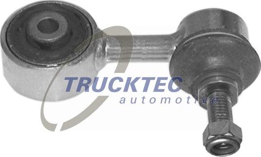 Trucktec Automotive 08.31.027 - Rod / Strut, stabiliser www.autospares.lv