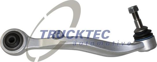 Trucktec Automotive 08.31.073 - Track Control Arm www.autospares.lv