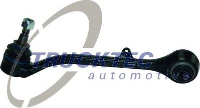 Trucktec Automotive 08.31.196 - Track Control Arm www.autospares.lv