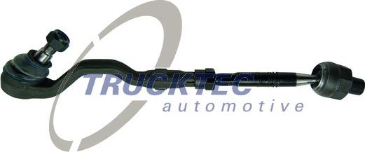 Trucktec Automotive 08.31.162 - Tie Rod www.autospares.lv