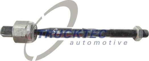 Trucktec Automotive 08.31.172 - Inner Tie Rod, Axle Joint www.autospares.lv