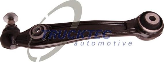 Trucktec Automotive 08.31.207 - Track Control Arm www.autospares.lv