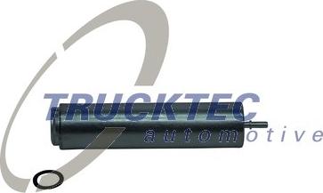 Trucktec Automotive 08.38.044 - Degvielas filtrs autospares.lv