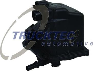 Trucktec Automotive 08.38.003 - Degvielas filtrs autospares.lv