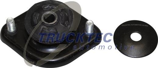 Trucktec Automotive 08.33.002 - Amortizatora statnes balsts autospares.lv