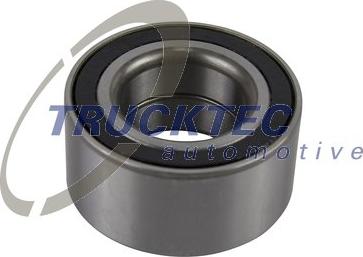 Trucktec Automotive 08.32.043 - Wheel Bearing www.autospares.lv