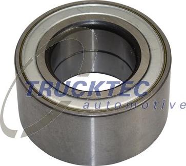 Trucktec Automotive 08.32.042 - Wheel Bearing www.autospares.lv