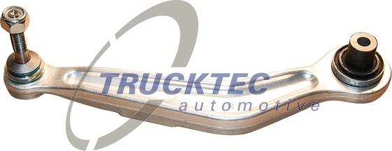 Trucktec Automotive 08.32.069 - Track Control Arm www.autospares.lv