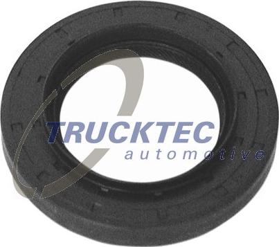 Trucktec Automotive 08.32.030 - Vārpstas blīvgredzens, Diferenciālis www.autospares.lv