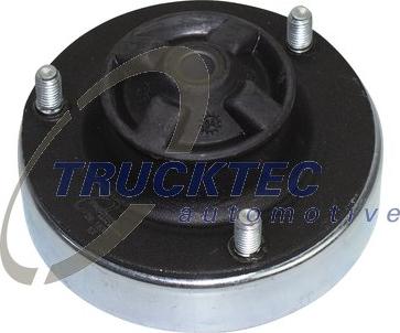 Trucktec Automotive 08.32.023 - Top Strut Mounting www.autospares.lv