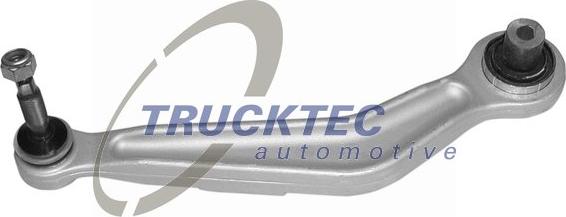 Trucktec Automotive 08.32.027 - Neatkarīgās balstiekārtas svira, Riteņa piekare www.autospares.lv