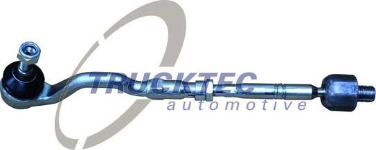 Trucktec Automotive 08.37.083 - Tie Rod www.autospares.lv