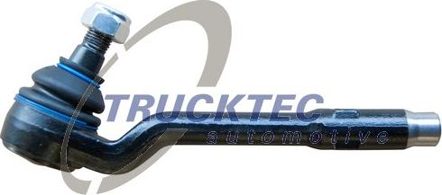 Trucktec Automotive 08.37.032 - Stūres šķērsstiepņa uzgalis www.autospares.lv