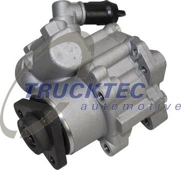 Trucktec Automotive 08.37.074 - Hydraulic Pump, steering system www.autospares.lv