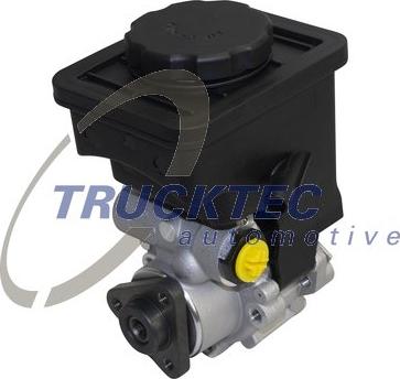 Trucktec Automotive 08.37.078 - Hydraulic Pump, steering system www.autospares.lv