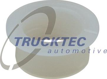 Trucktec Automotive 03.44.001 - Bukse, Vadītāja kabīnes spilvens www.autospares.lv