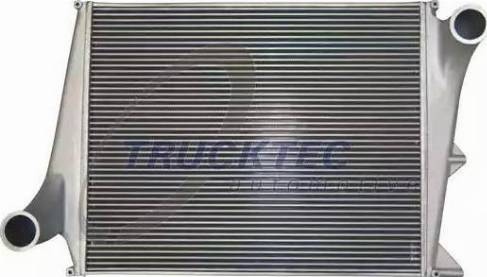 Trucktec Automotive 03.40.105 - Starpdzesētājs www.autospares.lv