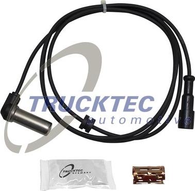 Trucktec Automotive 03.42.049 - Devējs, Riteņu griešanās ātrums www.autospares.lv