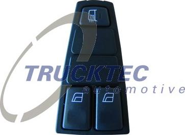 Trucktec Automotive 03.42.065 - Slēdzis, Stikla pacēlājmehānisms www.autospares.lv