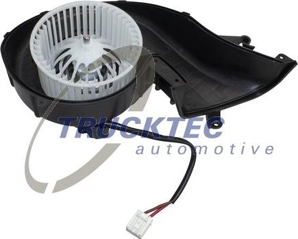 Trucktec Automotive 03.59.020 - Salona ventilators www.autospares.lv