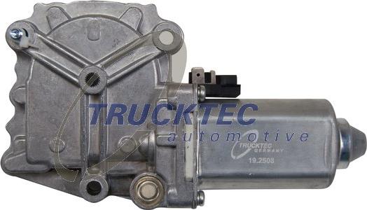 Trucktec Automotive 03.58.002 - Elektromotors, Stikla pacēlājs www.autospares.lv