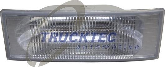 Trucktec Automotive 03.58.034 - Stāvgaismas lukturis www.autospares.lv