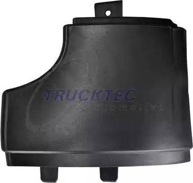 Trucktec Automotive 03.62.005 - Bampers www.autospares.lv