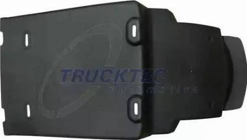 Trucktec Automotive 03.62.008 - Spārns www.autospares.lv