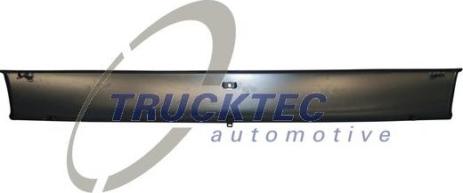 Trucktec Automotive 03.62.003 - Bampers www.autospares.lv