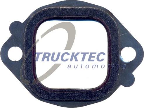 Trucktec Automotive 03.16.006 - Blīve, Izplūdes kolektors www.autospares.lv