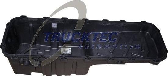 Trucktec Automotive 03.10.044 - Eļļas vācele www.autospares.lv