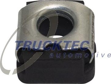 Trucktec Automotive 03.10.056 - Buferis, Eļļas vāceles stiprinājums www.autospares.lv