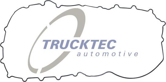 Trucktec Automotive 03.10.008 - Blīve, Eļļas vācele (Motora bloks) www.autospares.lv