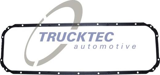 Trucktec Automotive 03.10.018 - Blīve, Eļļas vācele www.autospares.lv