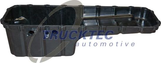 Trucktec Automotive 03.10.039 - Eļļas vācele www.autospares.lv