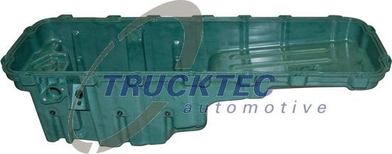 Trucktec Automotive 03.10.037 - Eļļas vācele www.autospares.lv