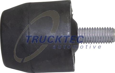 Trucktec Automotive 03.30.918 - Elastīgais atbalstelements, Kabīne www.autospares.lv