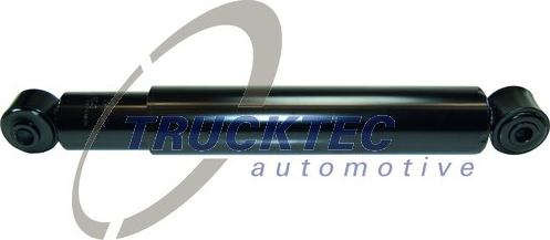 Trucktec Automotive 03.30.090 - Amortizators www.autospares.lv