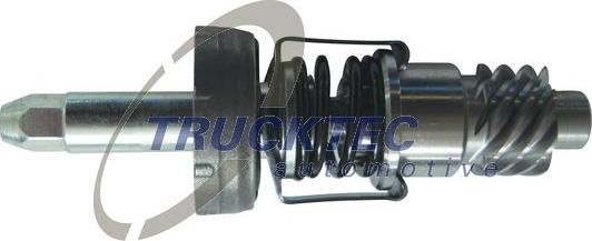 Trucktec Automotive 03.30.040 - Regulators, Trumuļu bremzes www.autospares.lv