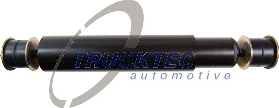 Trucktec Automotive 03.30.019 - Amortizators www.autospares.lv