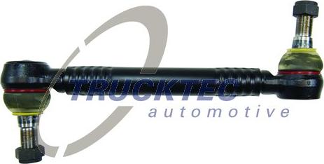 Trucktec Automotive 03.30.088 - Stiepnis / Atsaite, Stabilizators www.autospares.lv