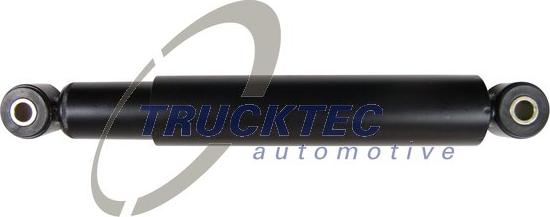 Trucktec Automotive 03.30.020 - Amortizators www.autospares.lv