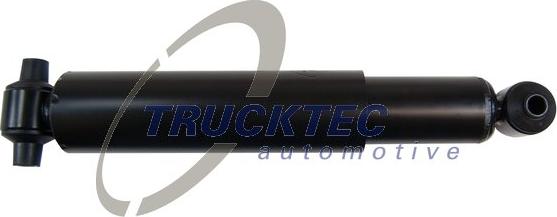 Trucktec Automotive 03.30.023 - Amortizators www.autospares.lv