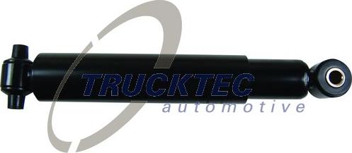 Trucktec Automotive 03.30.076 - Amortizators www.autospares.lv