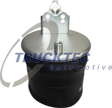 Trucktec Automotive 03.30.809 - Pneimoatsperes spilvens, Pneimopiekare www.autospares.lv