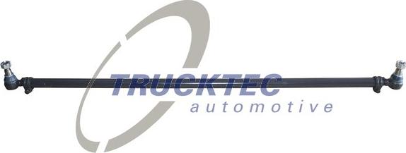 Trucktec Automotive 03.31.040 - Stūres šķērsstiepnis www.autospares.lv