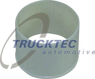 Trucktec Automotive 03.31.068 - Bukse, Grozāmass rēdze www.autospares.lv